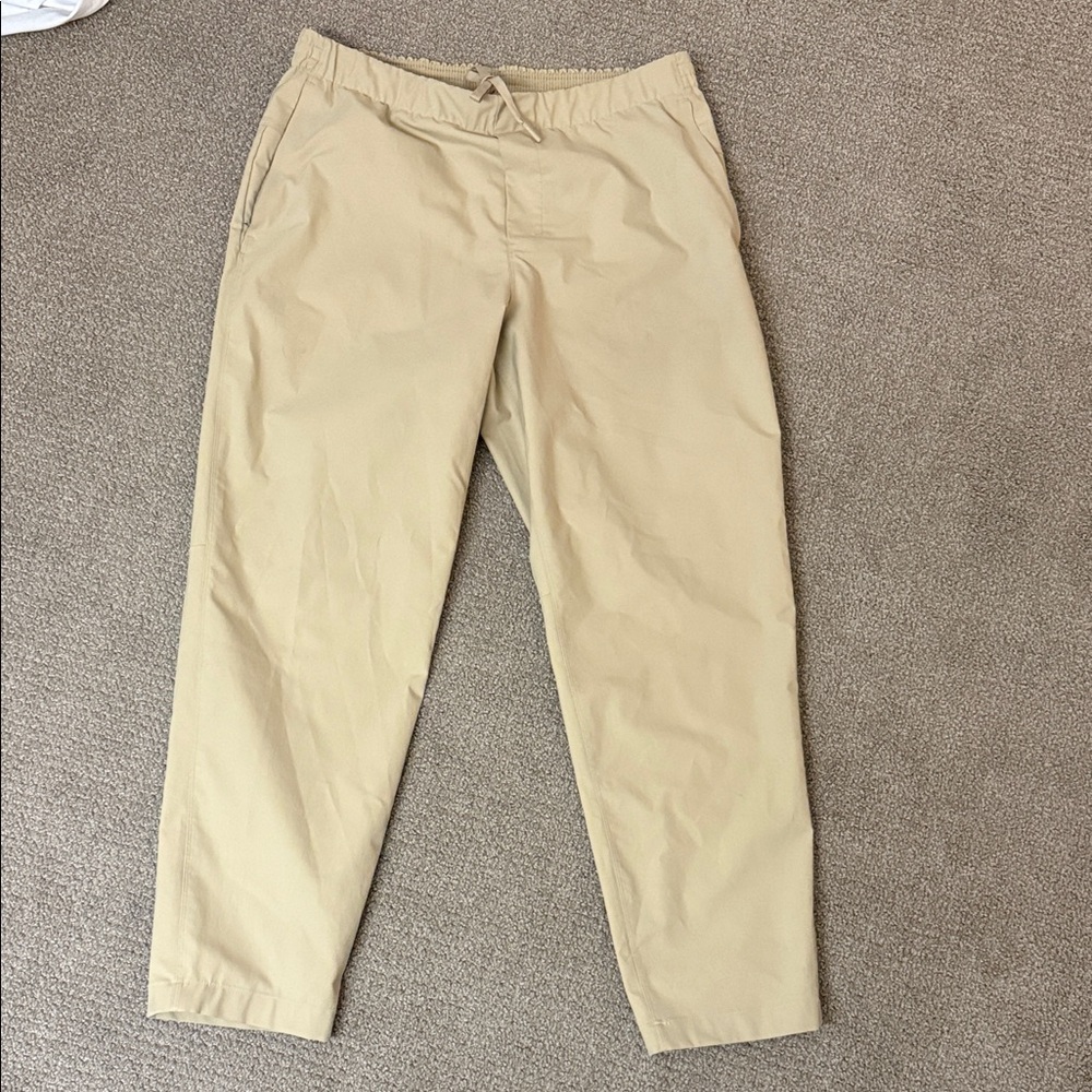 Men's Lululemon Pant